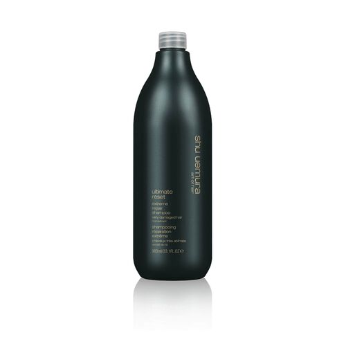 Ultimate Reset Extreme Repair Shampoo - ultimate reset | L'Oréal Partner Shop